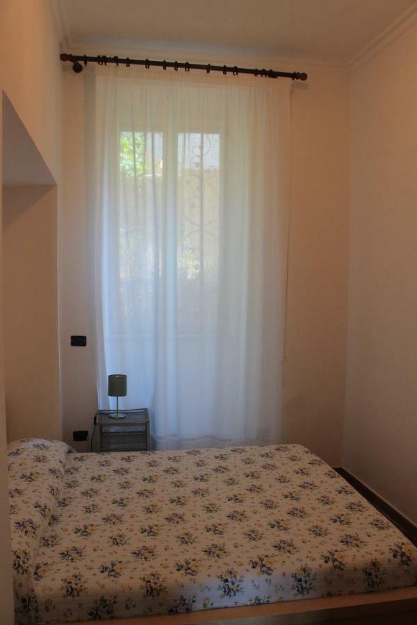 Apartmán Casa Panoramica Castellammare di Stabia Exteriér fotografie